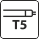 Люминесцентная лампа T5 (цоколь G5)