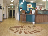 Polysafe Wood FX PUR